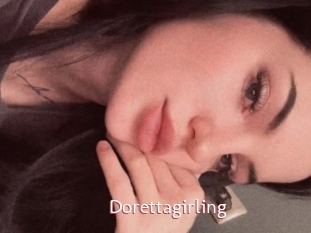 Dorettagirling
