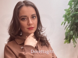 Dorettagitt
