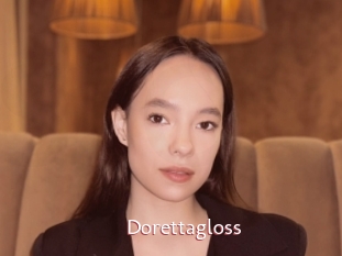 Dorettagloss