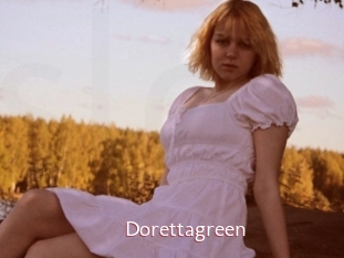 Dorettagreen