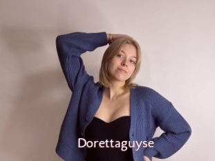Dorettaguyse