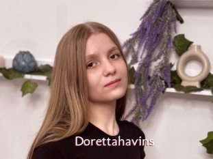 Dorettahavins