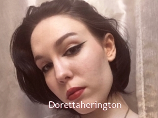 Dorettaherington