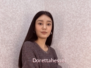 Dorettahessel