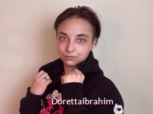 Dorettaibrahim