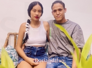 Doriandalan