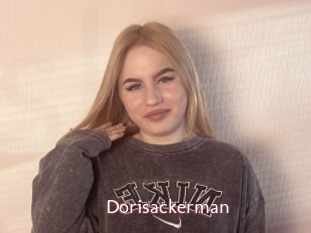Dorisackerman