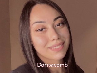 Dorisacomb