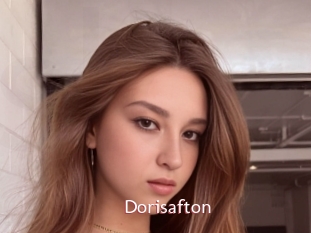Dorisafton