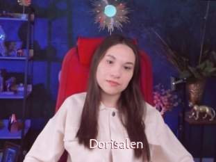 Dorisalen