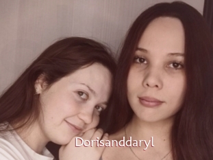 Dorisanddaryl