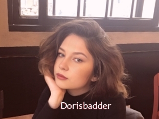 Dorisbadder