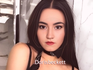 Dorisbeckett