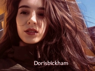 Dorisbickham