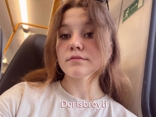 Dorisbroyli