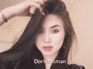Dorisbulman