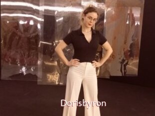 Dorisbyron