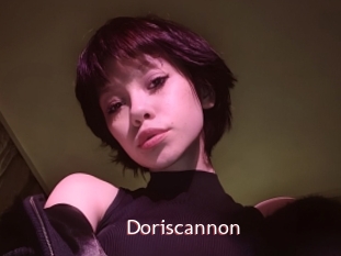 Doriscannon