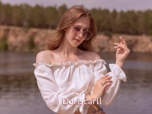 Doriscarll