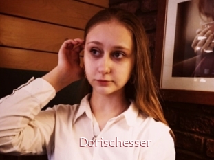 Dorischesser