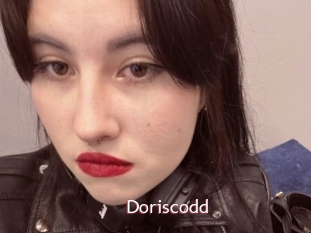 Doriscodd