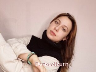 Doriscolburn