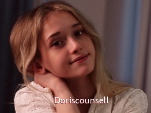 Doriscounsell