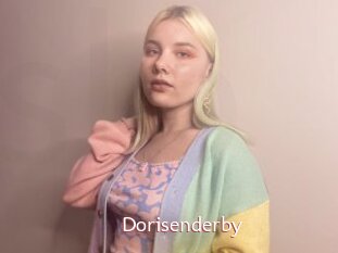 Dorisenderby