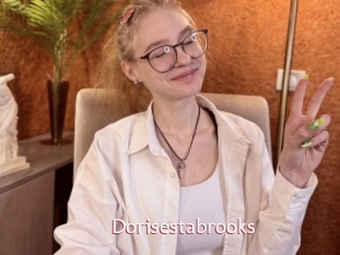 Dorisestabrooks