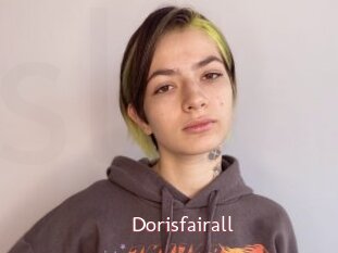 Dorisfairall