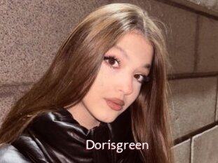 Dorisgreen