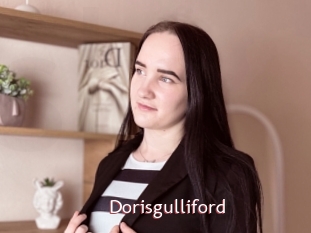 Dorisgulliford