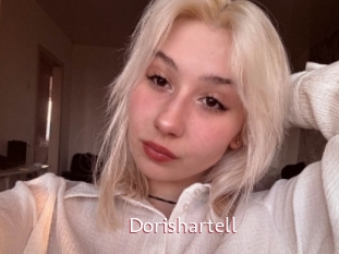 Dorishartell
