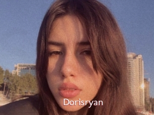 Dorisryan