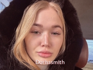 Dorisssmith