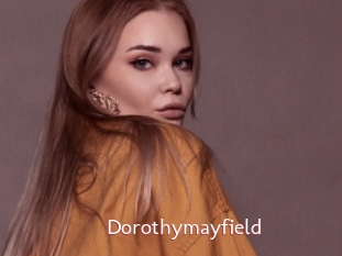 Dorothymayfield