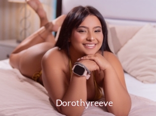 Dorothyreeve