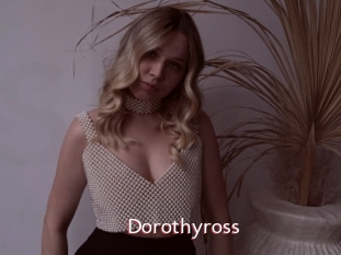 Dorothyross