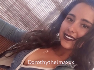 Dorothythelmaxxx