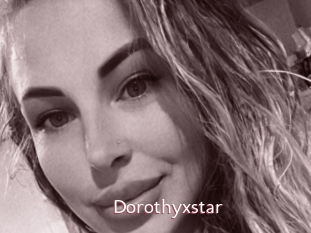 Dorothyxstar