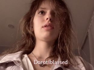 Dorotiblassed