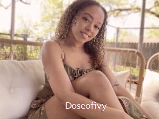 doseofivy Sweet links only
