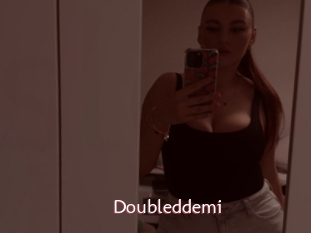 Doubleddemi