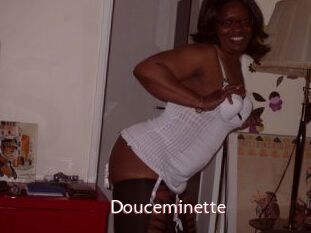 Douceminette