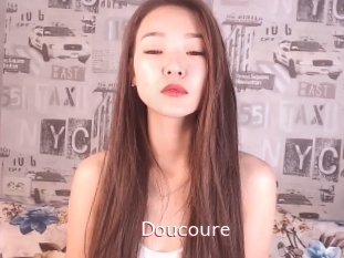 Doucoure