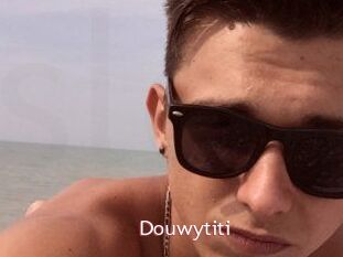 Douwytiti