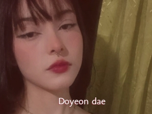 Doyeon_dae