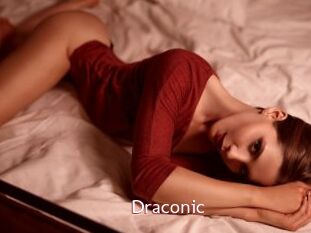 Draconic