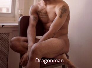 Dragonman