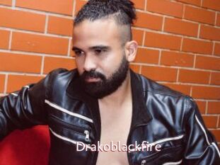 Drakoblackfire